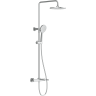 Душевая система CERSANIT OLIVA хром 68999