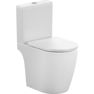Унитаз-компакт CERSANIT BRASKO VORTEX 010 3/5 DPL EO